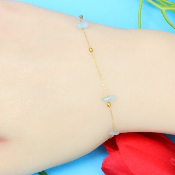 Chic & Stylish Bracelet – A Thoughtful Gift for Women and Girls, DYC1692 - Picture 9 of 9